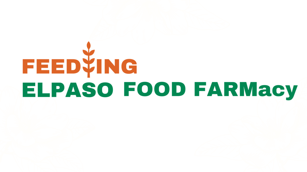 FOOD FARMacy serving community 