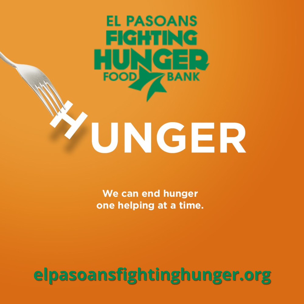Hunger Action Day 