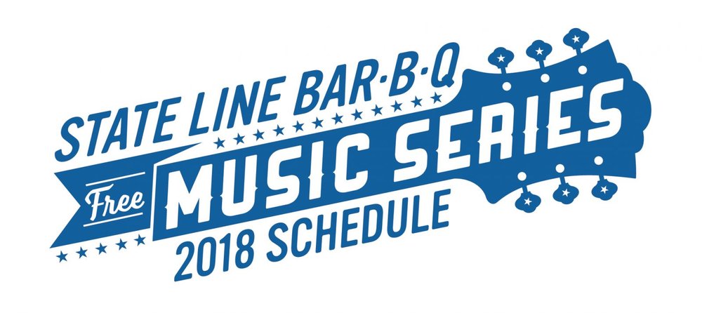 The State Line Music Series 