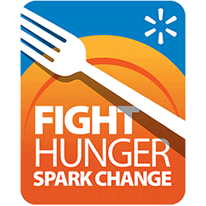Walmart Fight Hunger Spark Change Campaign