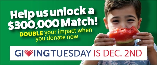 2025 Dec Giving Tuesday