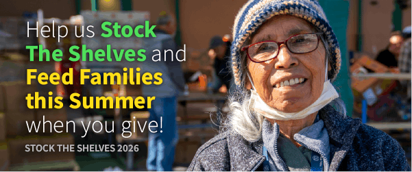 2026 Stock the Shelves