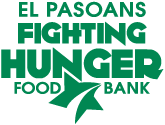 El Pasoans Fighting Hunger Food Bank - …because no one should go hungry
