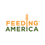 Member of Feeding America