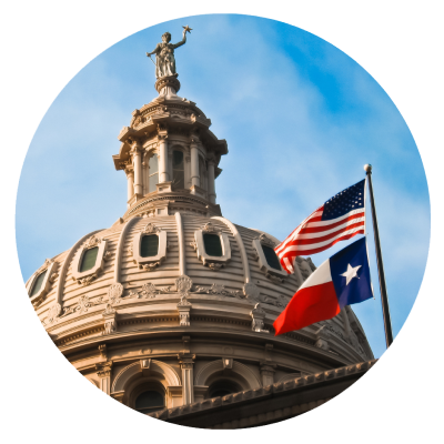 Texas Capitol Building