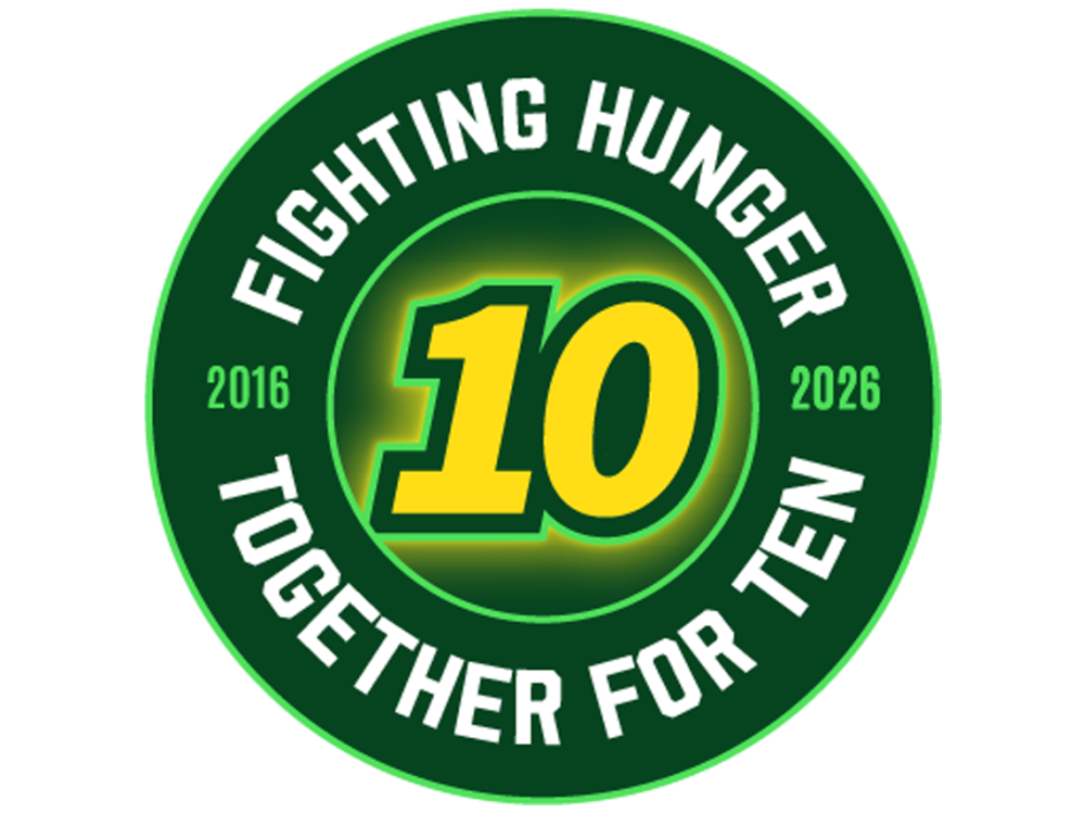 Celebrating 10 Years: A Fresh Start, a Shared Mission