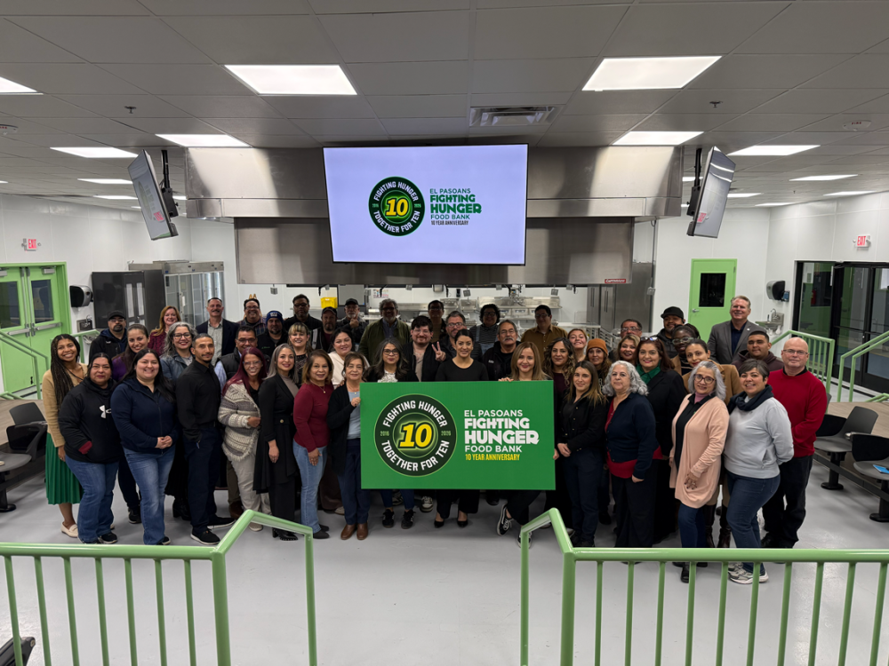 Celebrating 10 Years: A Fresh Start, a Shared Mission