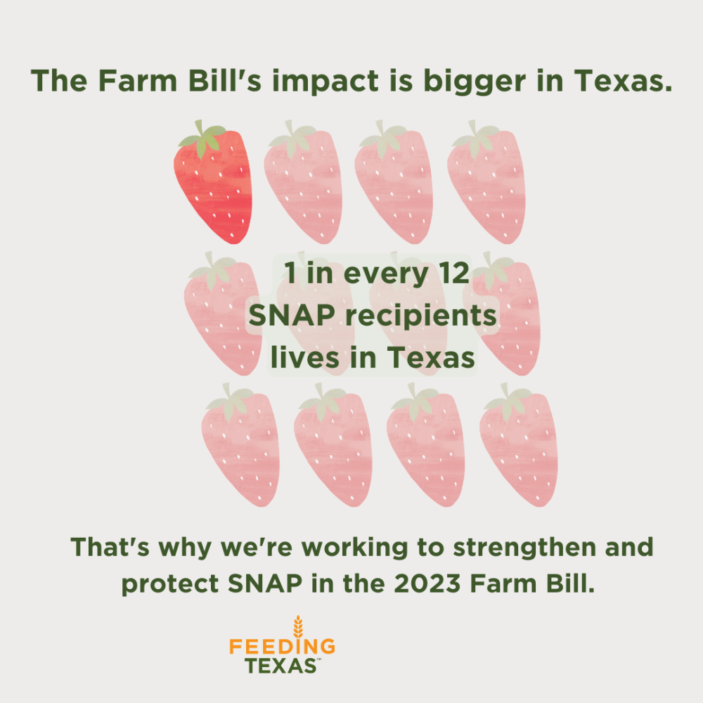 Farm Bill advocacy day