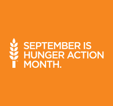 Hunger Action Month: Food Bank Asks El Paso to Take Action 