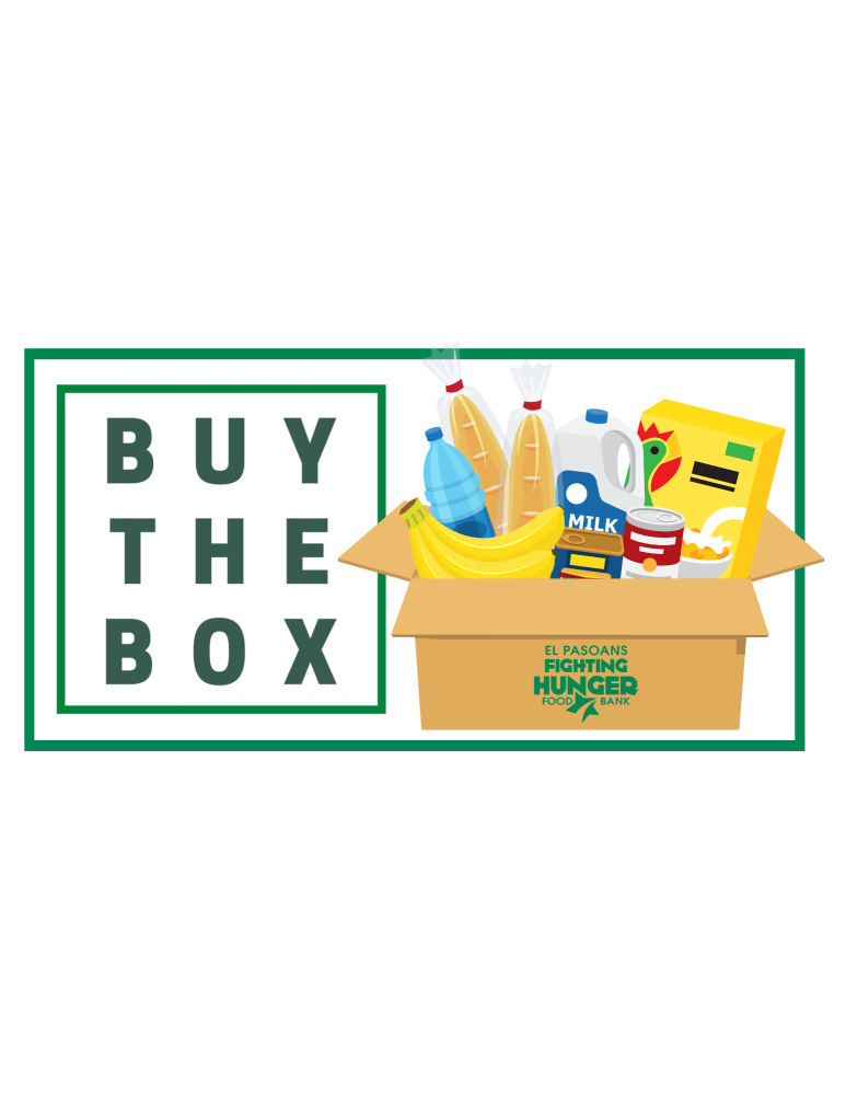iHeart Media's Fall Fundraiser: Buy the Box