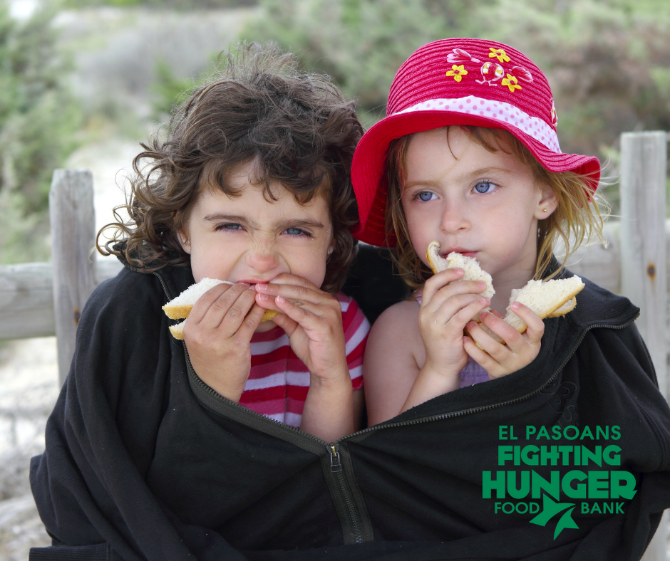 ​Partnering with Nourishing Neighbors to feed our children