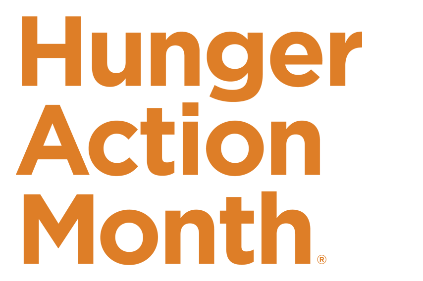 September Hunger Action Month