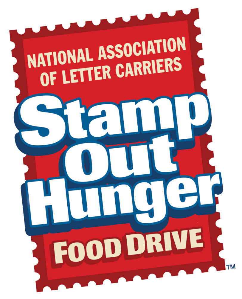 Stamp Out Hunger Volunteer Call Out