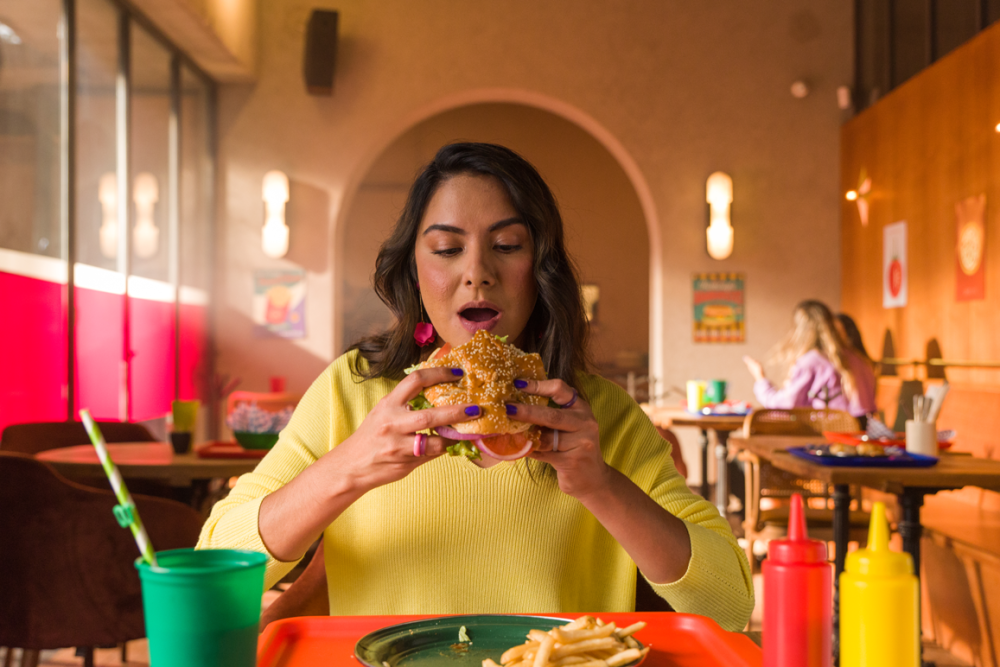 The Outlet Shoppes Host Food Fight