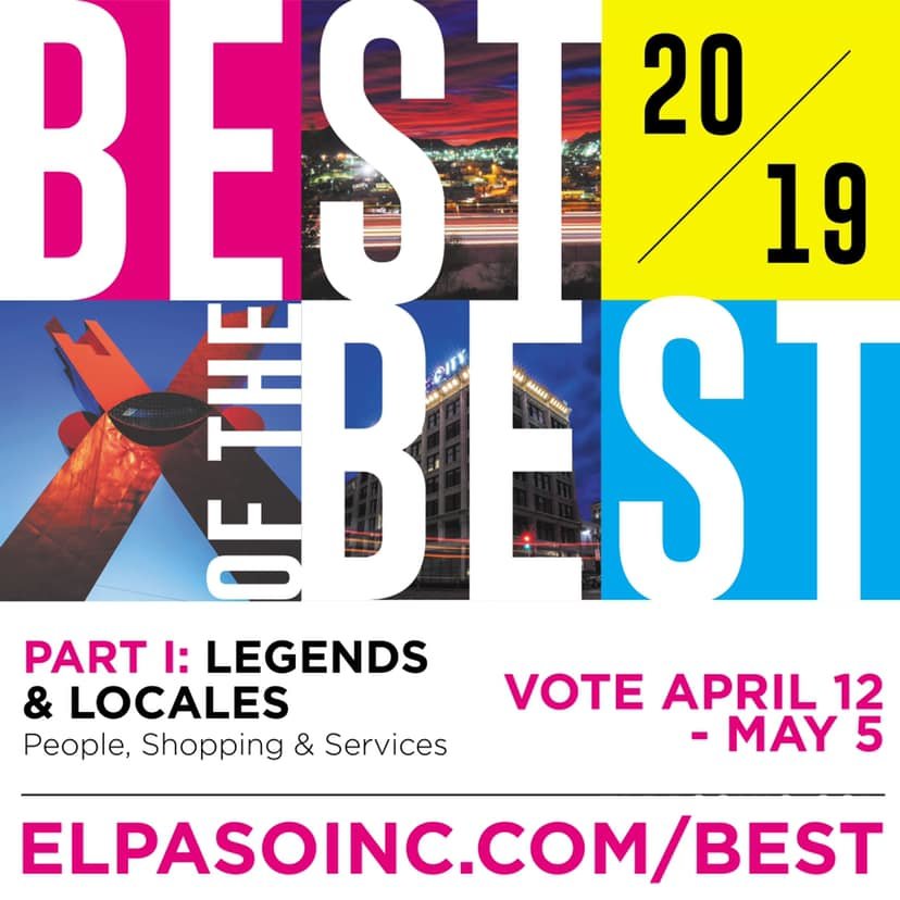 Vote now for EPFH as Best of the Best 2019!